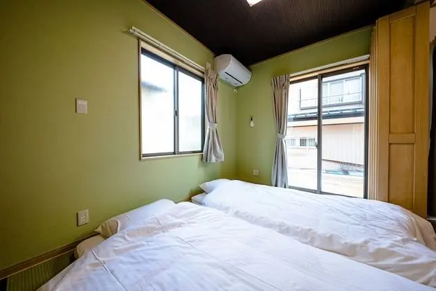 Ev (Private Vacation Home)