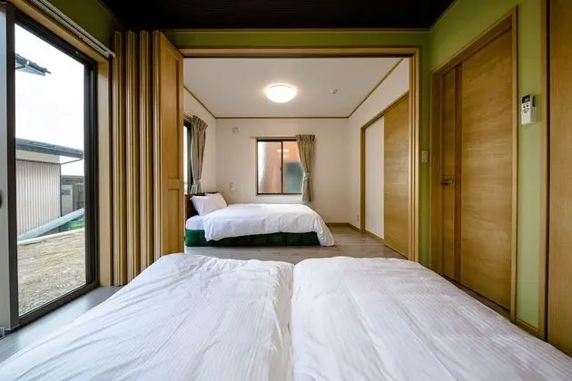 Ev (Private Vacation Home)