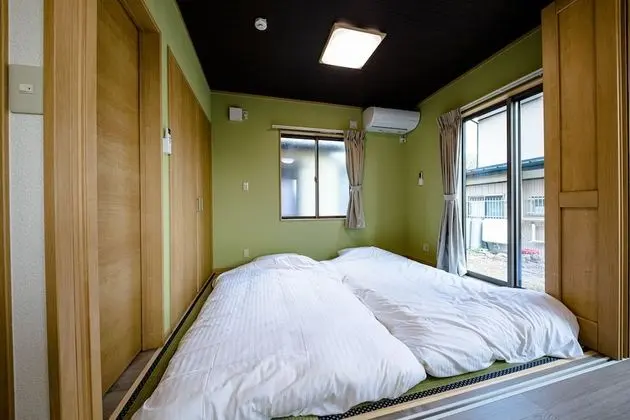 Ev (Private Vacation Home)