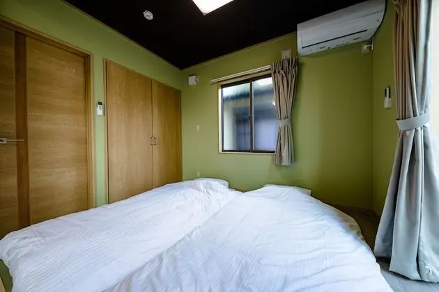 Ev (Private Vacation Home)