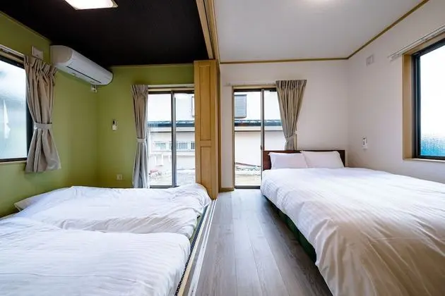 Ev (Private Vacation Home)