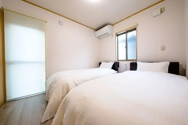 Ev (Private Vacation Home)