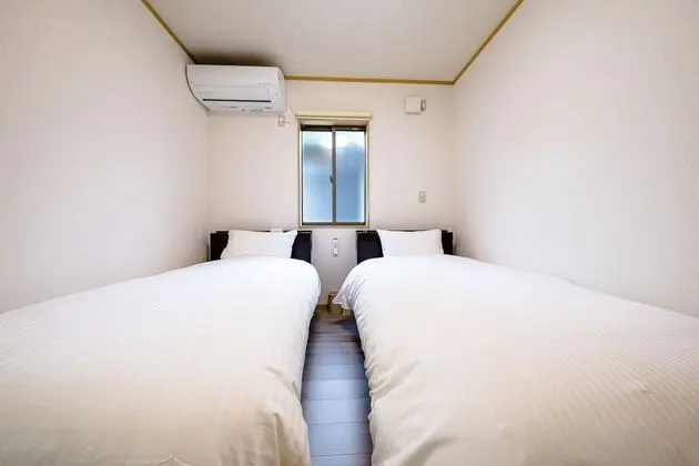 Ev (Private Vacation Home)