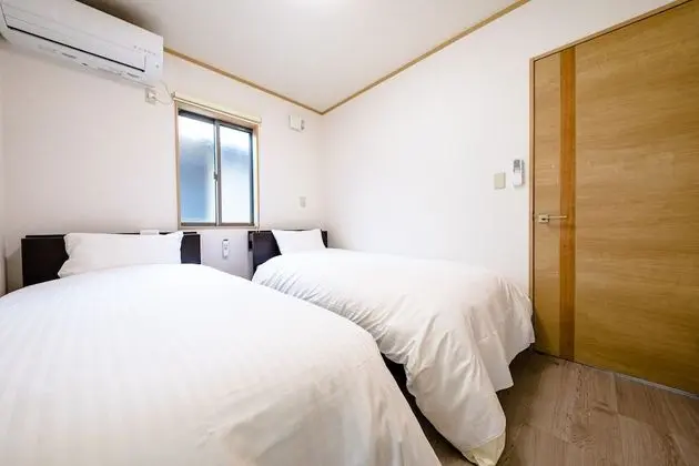 Ev (Private Vacation Home)