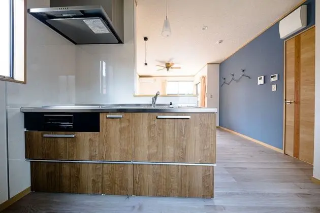 Ev (Private Vacation Home)