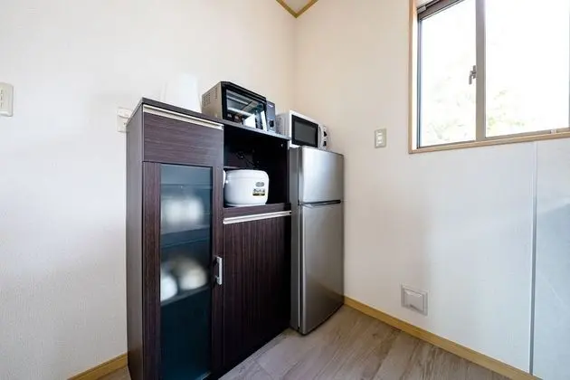 Ev (Private Vacation Home)