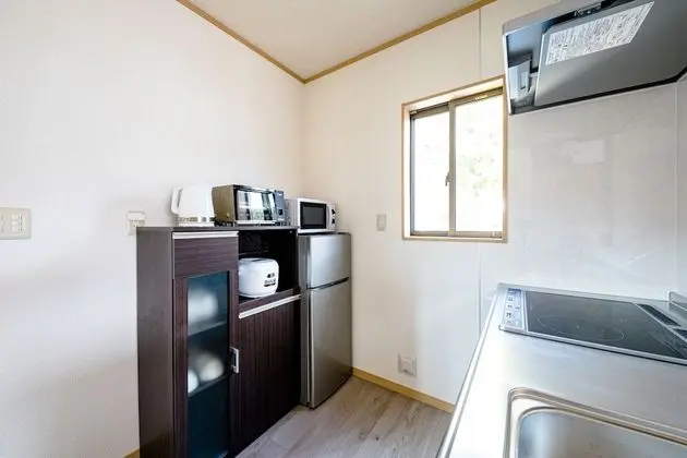 Ev (Private Vacation Home)
