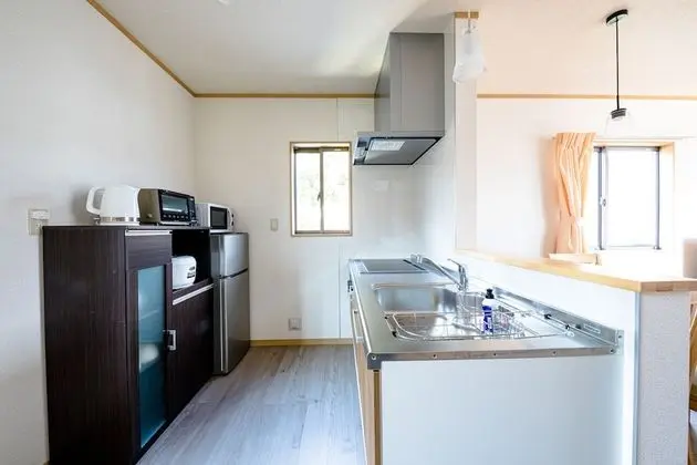 Ev (Private Vacation Home)