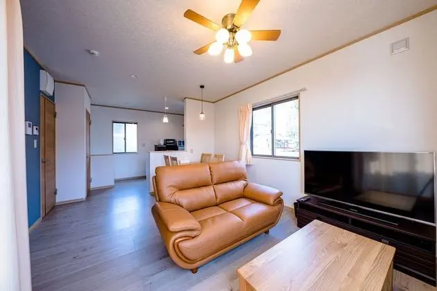 Ev (Private Vacation Home)
