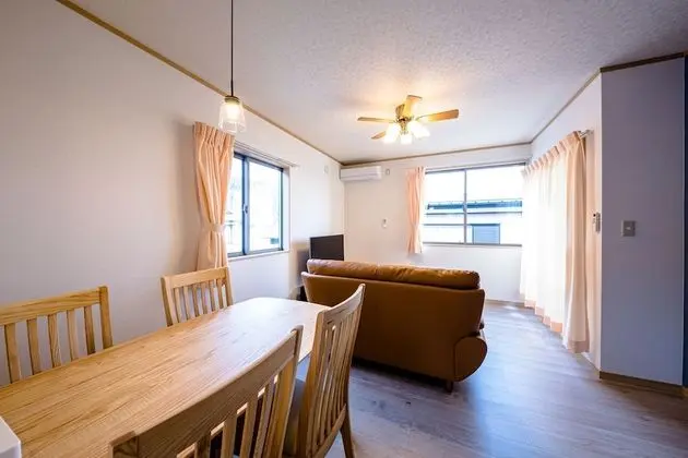 Ev (Private Vacation Home)
