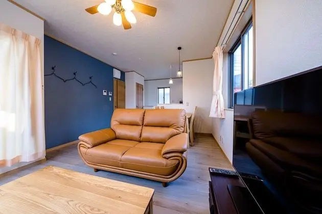 Ev (Private Vacation Home)