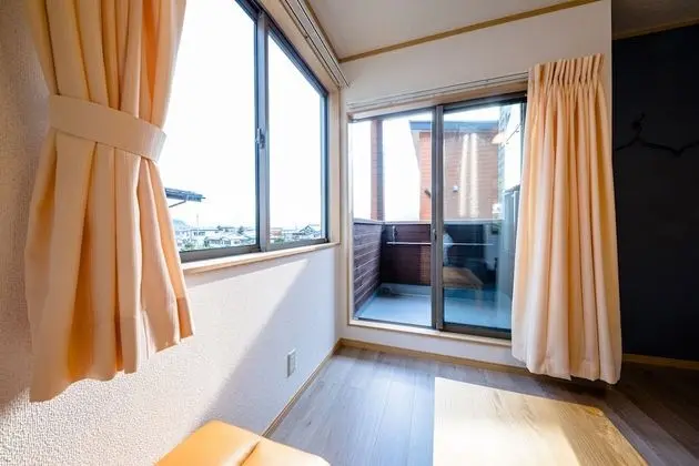 Ev (Private Vacation Home)