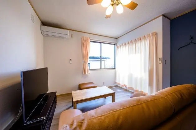Ev (Private Vacation Home)