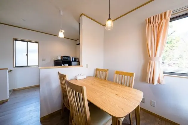 Ev (Private Vacation Home)