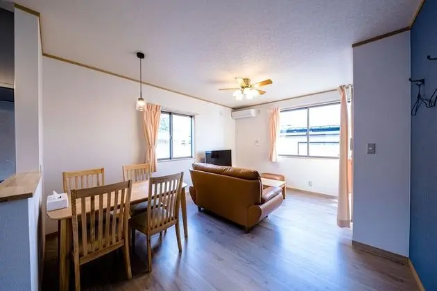 Ev (Private Vacation Home)