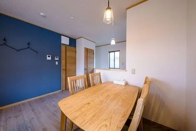 Ev (Private Vacation Home)