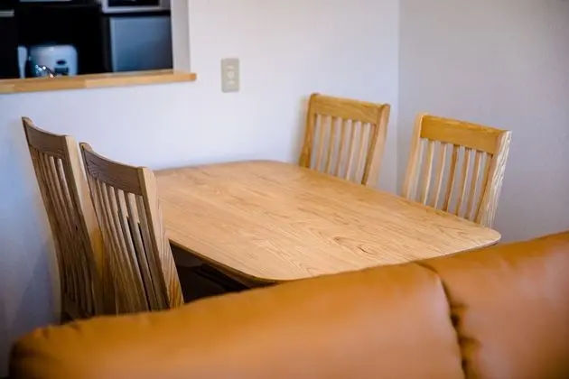 Ev (Private Vacation Home)
