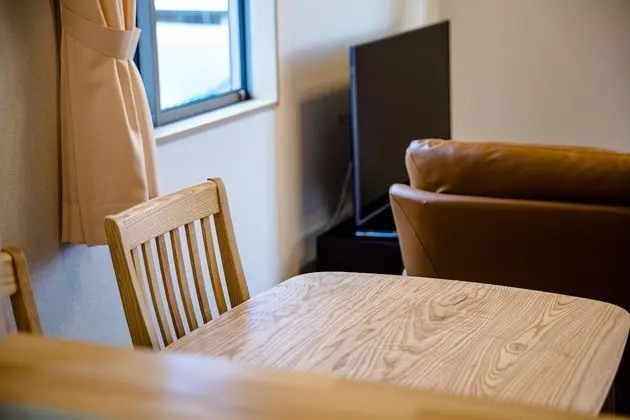 Ev (Private Vacation Home)
