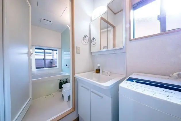 Ev (Private Vacation Home)