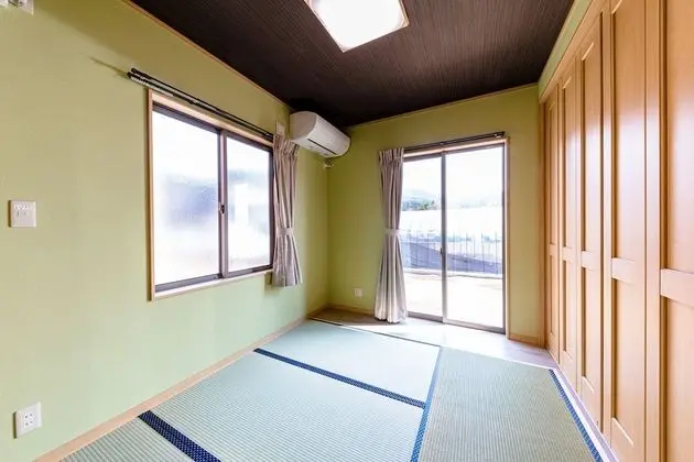 Ev (Private Vacation Home)