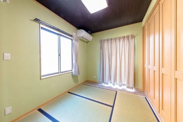 Ev (Private Vacation Home)