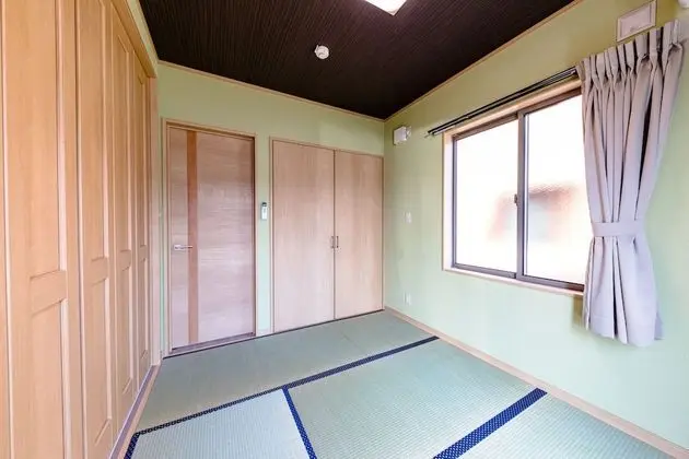 Ev (Private Vacation Home)