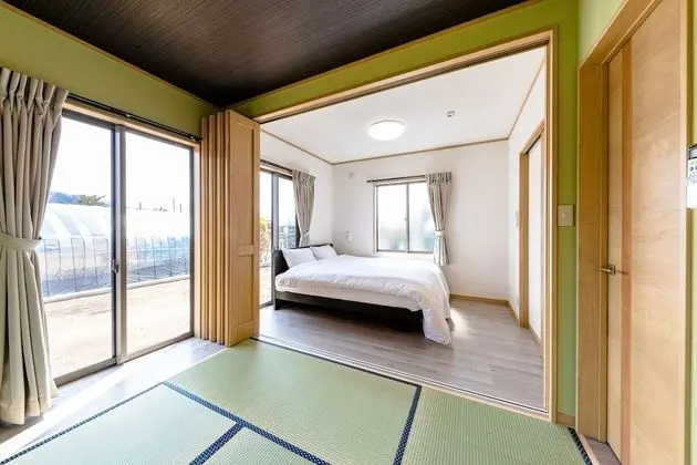 Ev (Private Vacation Home)