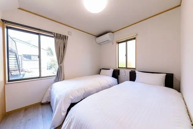 Ev (Private Vacation Home)