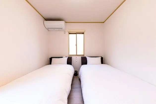 Ev (Private Vacation Home)