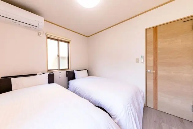 Ev (Private Vacation Home)