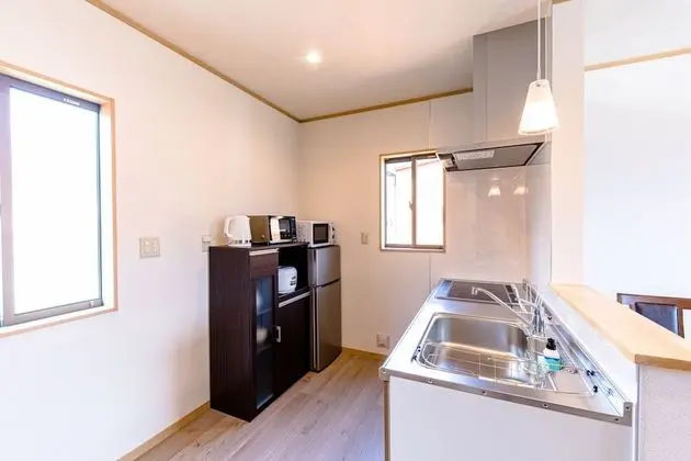 Ev (Private Vacation Home)