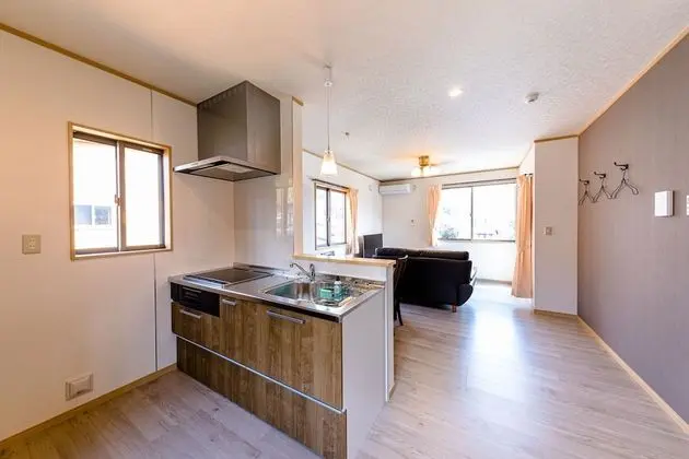 Ev (Private Vacation Home)