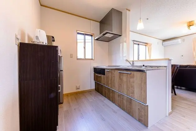Ev (Private Vacation Home)