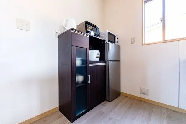 Ev (Private Vacation Home)