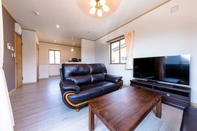 Ev (Private Vacation Home)