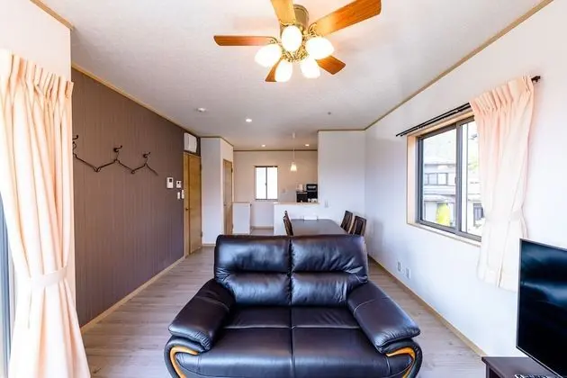 Ev (Private Vacation Home)