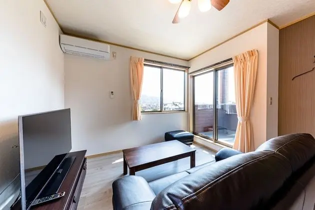 Ev (Private Vacation Home)