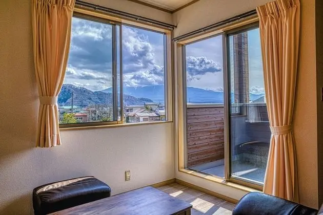 Ev (Private Vacation Home)