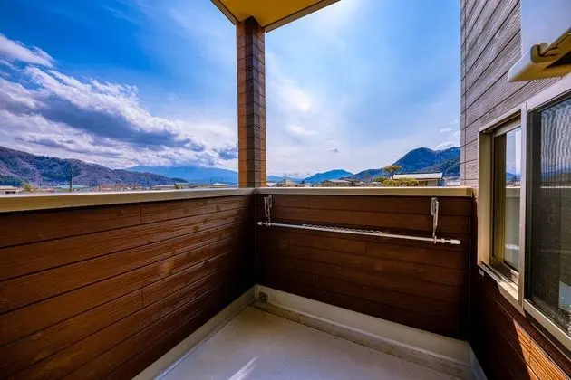 Ev (Private Vacation Home)