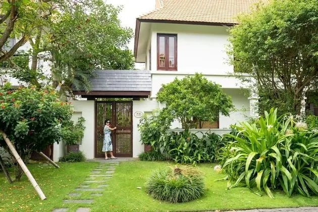 Deluxe Villa