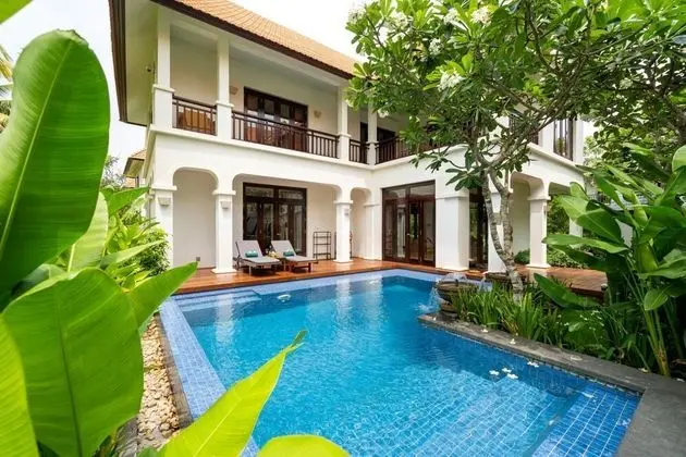 Deluxe Villa