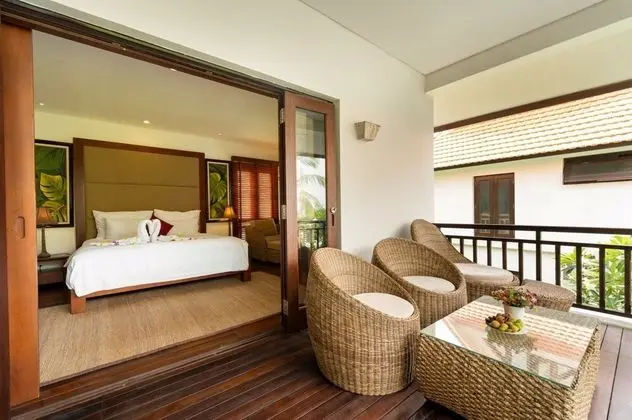 Deluxe Villa