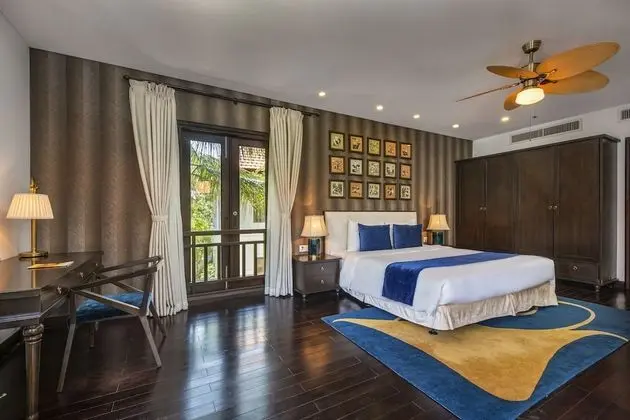 Standard Villa
