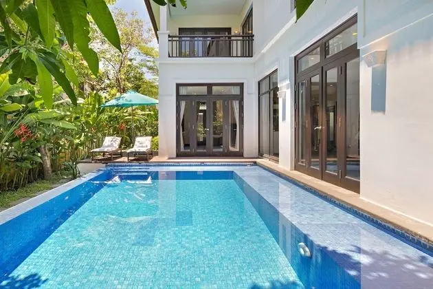 Standard Villa
