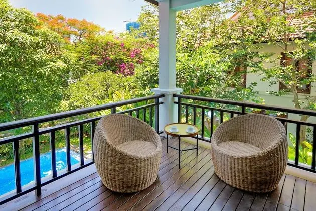Standard Villa