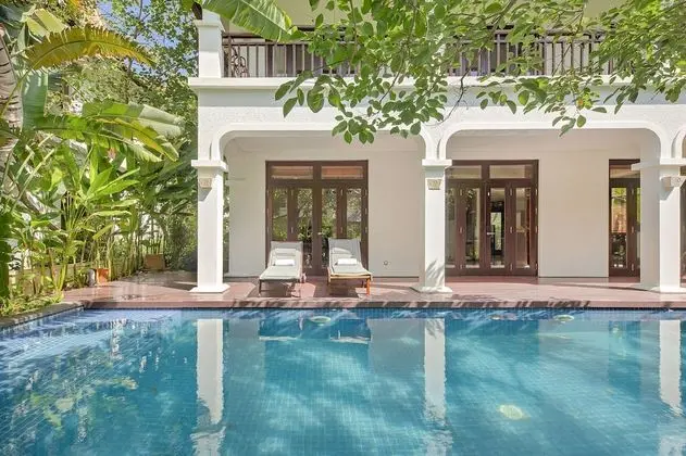 Superior Villa