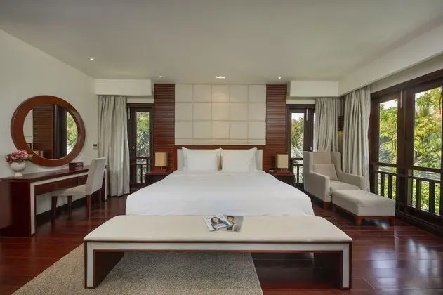 Superior Villa