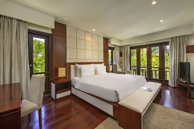 Superior Villa