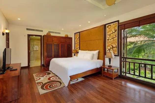 Superior Villa