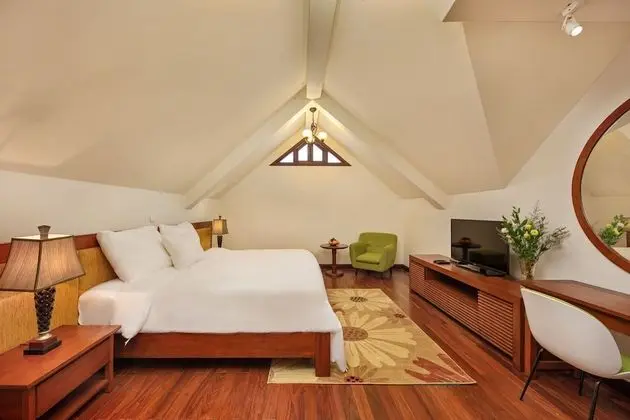 Superior Villa